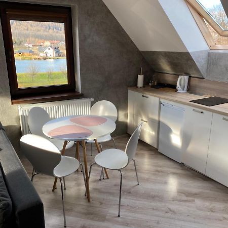 Apartamenty Przy Chacie Na Glowie Miłków Exterior foto