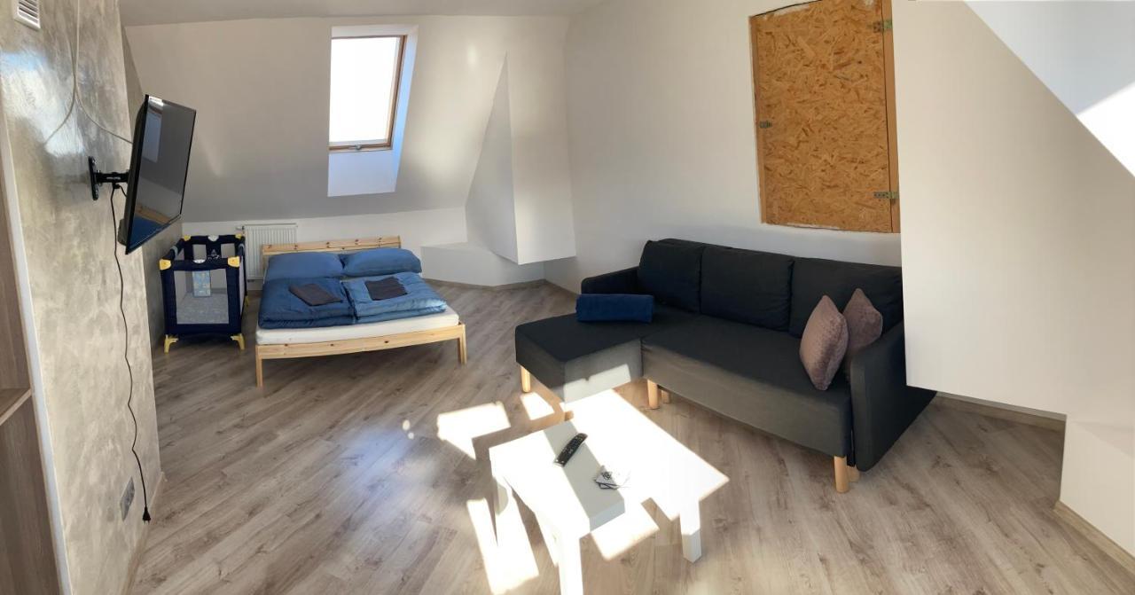 Apartamenty Przy Chacie Na Glowie Miłków Exterior foto
